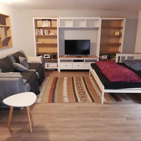 Apartment Heddesheim Екстер'єр фото