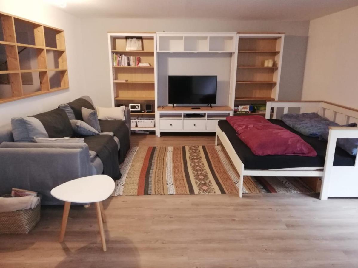 Apartment Heddesheim Екстер'єр фото