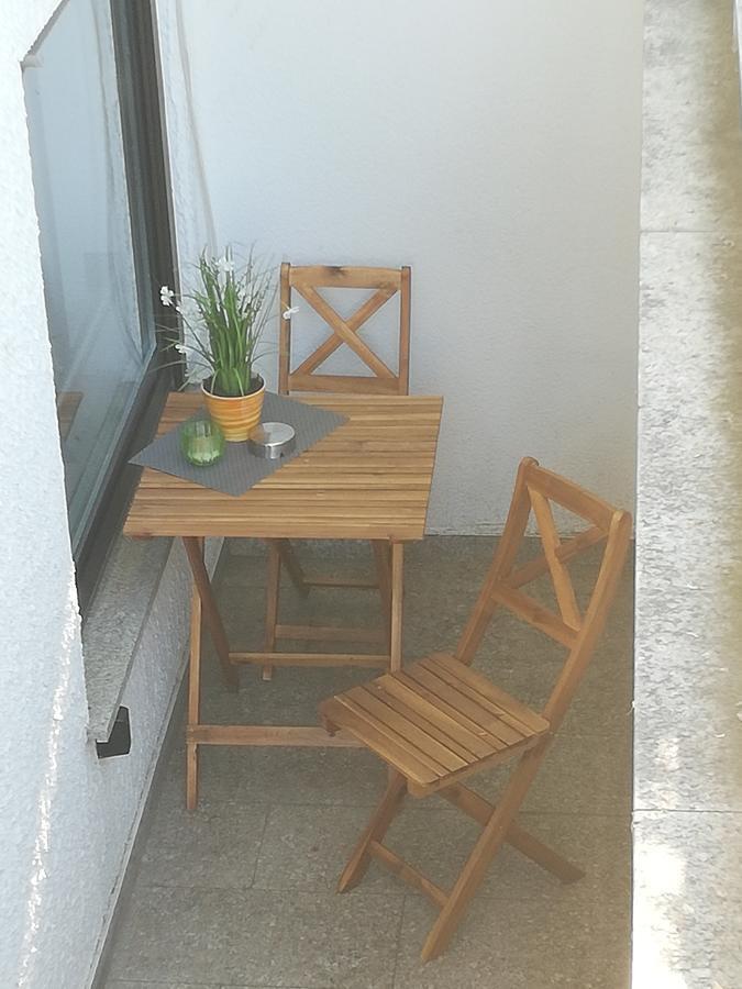 Apartment Heddesheim Екстер'єр фото